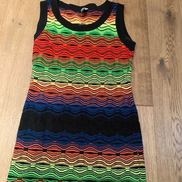 Missoni Dress - Picture 3 of 5